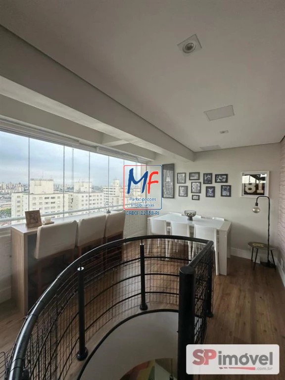 Cobertura, 2 quartos, 113 m² - Foto 6