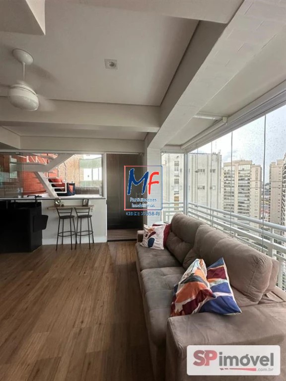 Cobertura, 2 quartos, 113 m² - Foto 7