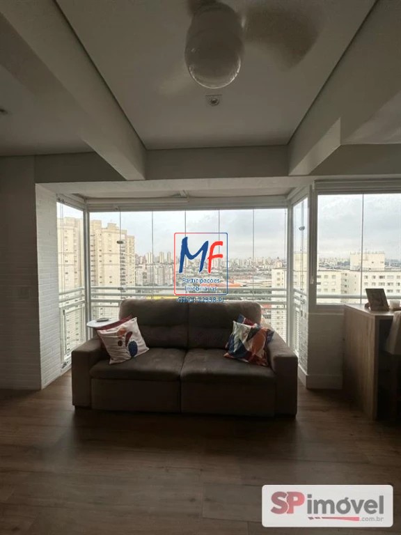 Cobertura, 2 quartos, 113 m² - Foto 8