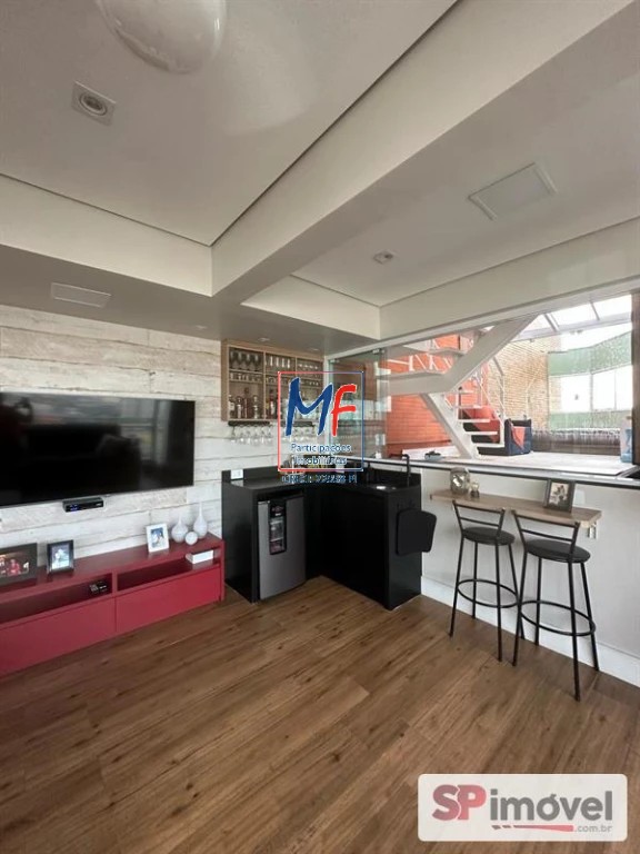 Cobertura, 2 quartos, 113 m² - Foto 10
