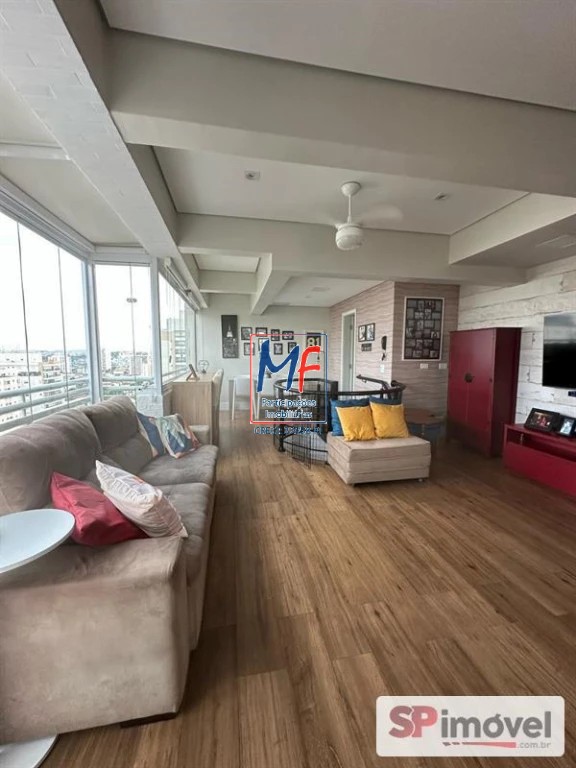Cobertura, 2 quartos, 113 m² - Foto 13