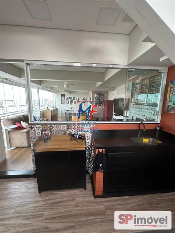 Cobertura, 2 quartos, 113 m² - Foto 14
