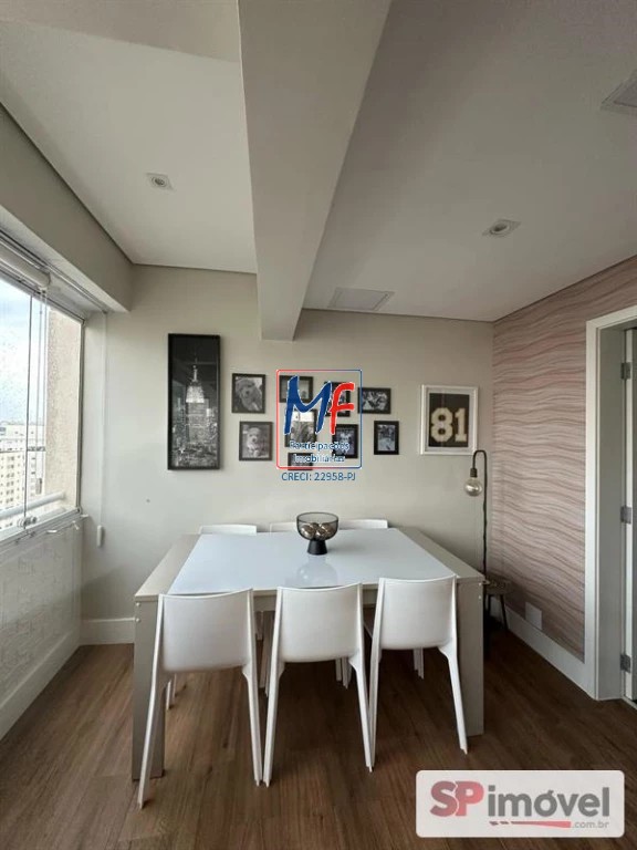 Cobertura, 2 quartos, 113 m² - Foto 15