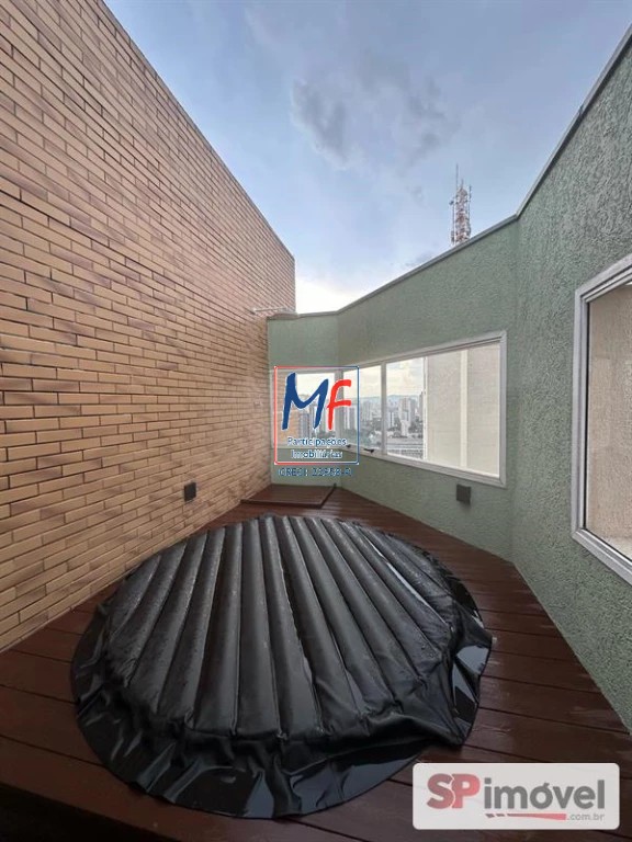 Cobertura, 2 quartos, 113 m² - Foto 22