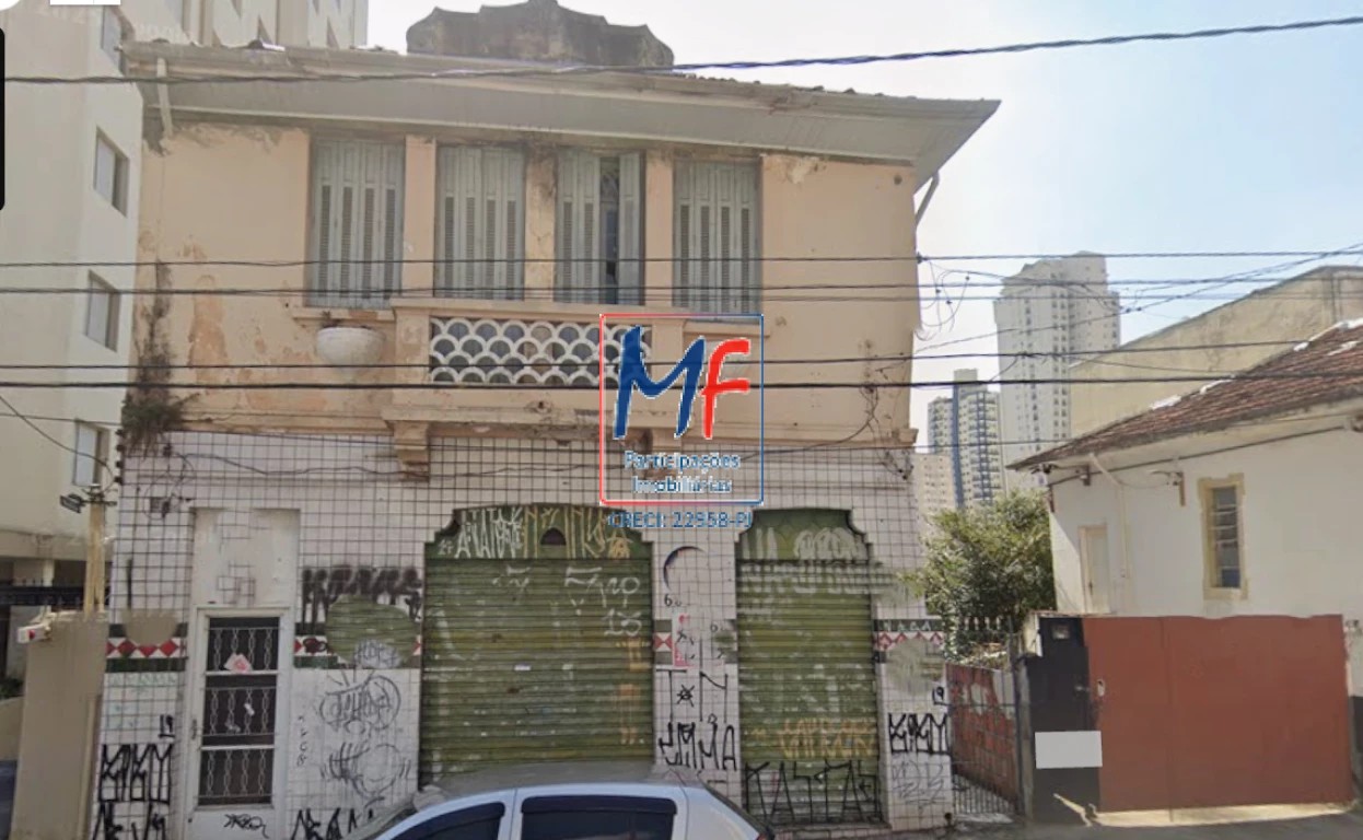 Terreno, 484 m² - Foto 1