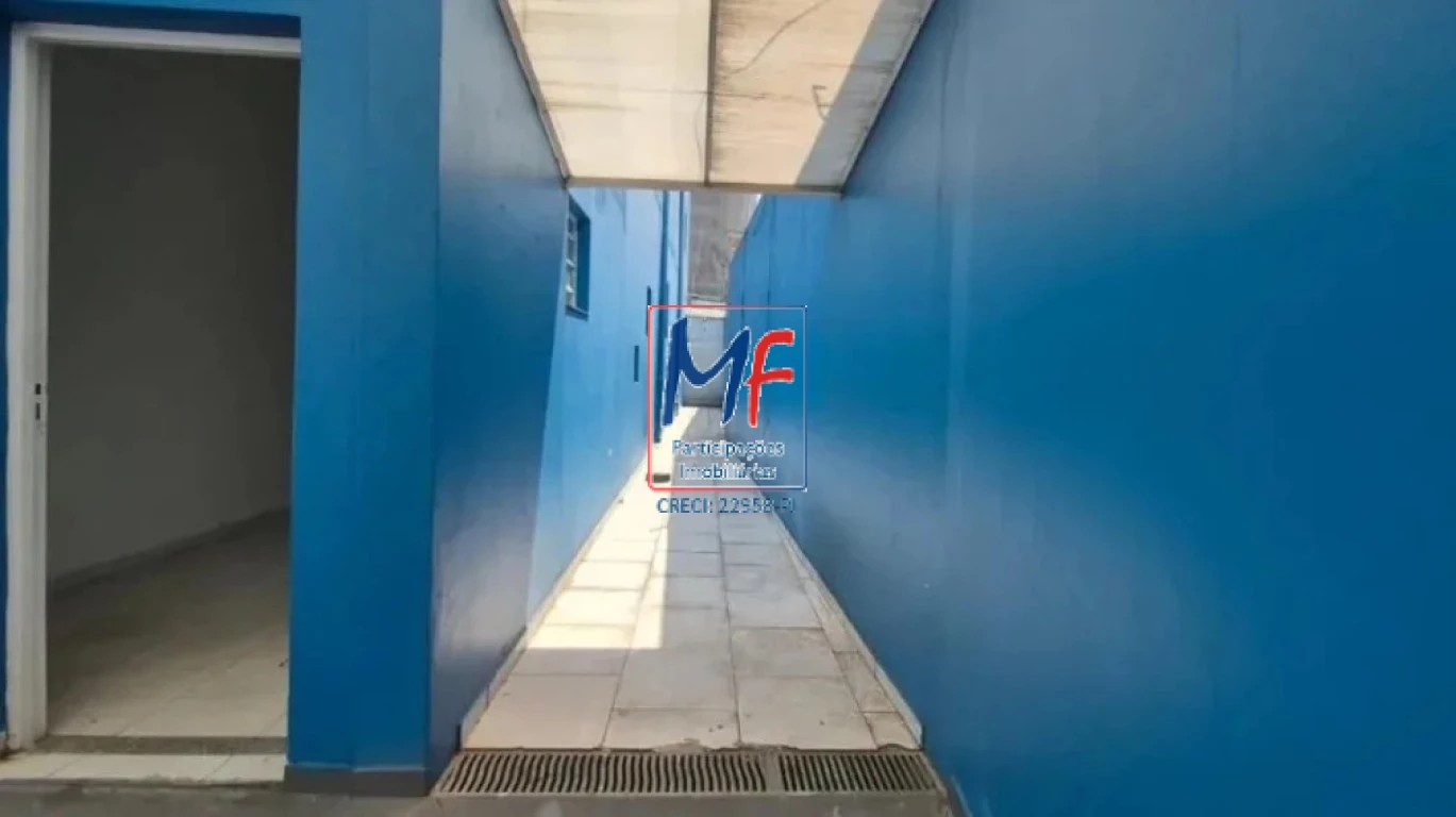 Depósito-Galpão, 343 m² - Foto 5