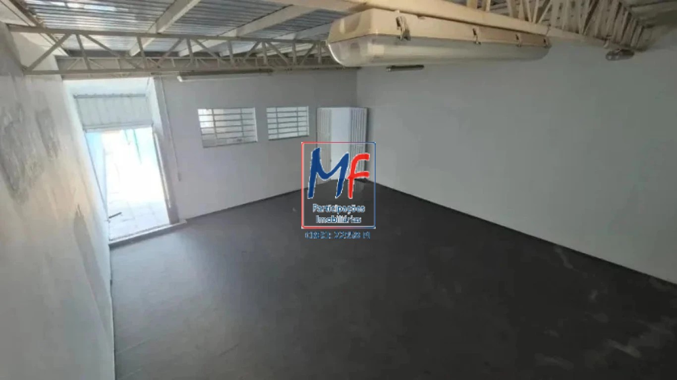 Depósito-Galpão, 343 m² - Foto 6
