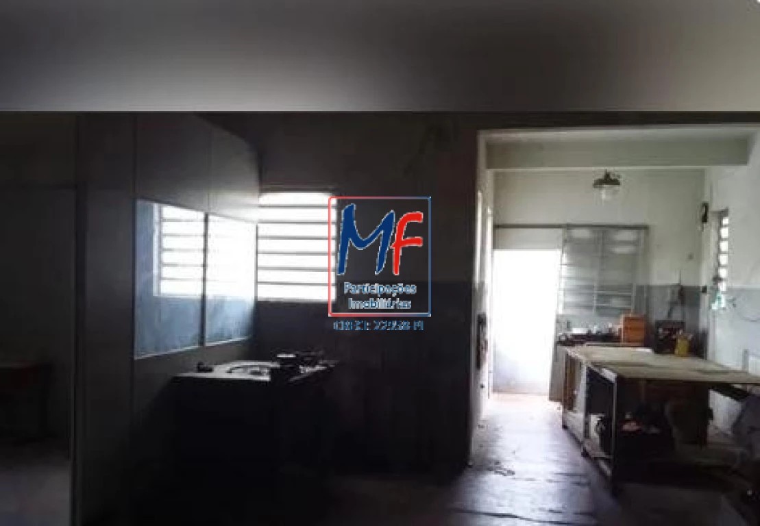 Depósito-Galpão, 479 m² - Foto 4