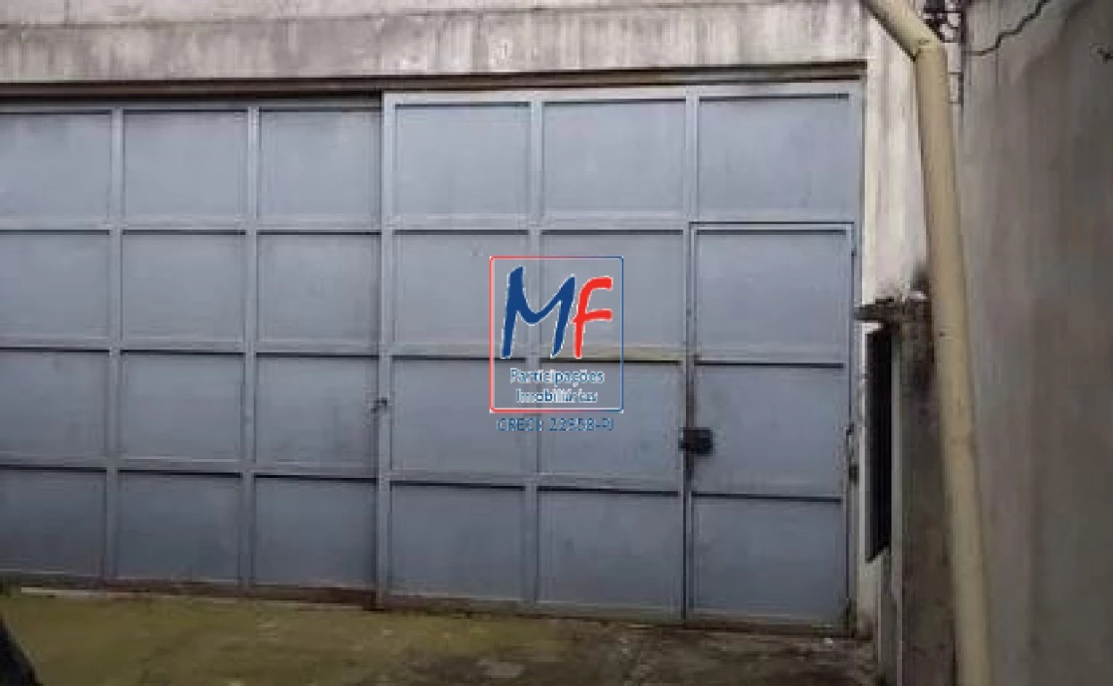 Depósito-Galpão, 479 m² - Foto 5