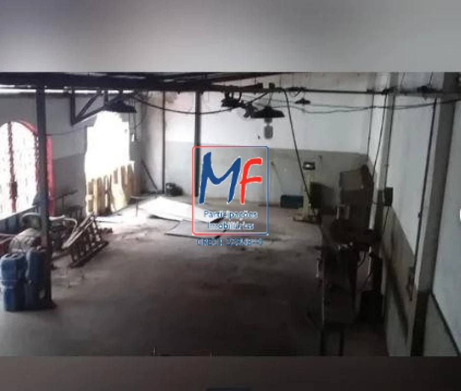 Depósito-Galpão, 479 m² - Foto 6