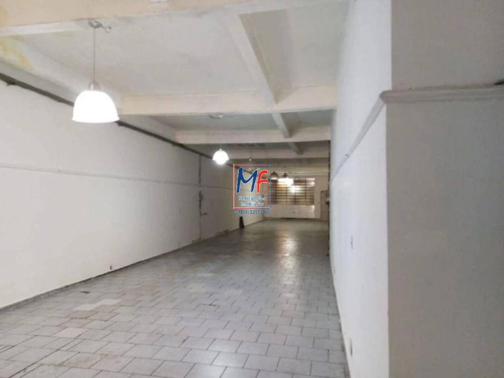 Loja-Salão para alugar, 245m² - Foto 6