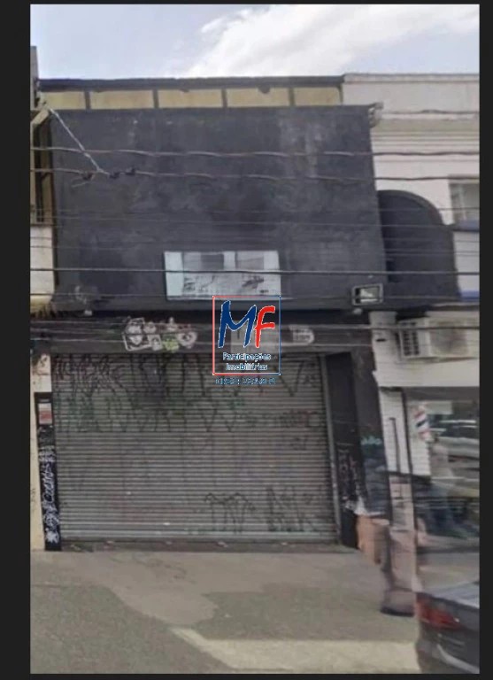 Loja-Salão, 355 m² - Foto 1
