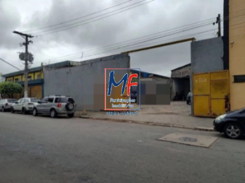 Terreno, 500 m² - Foto 1