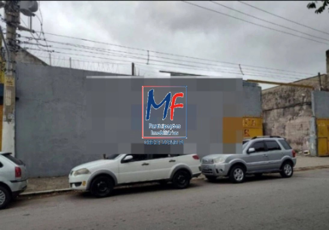 Terreno, 500 m² - Foto 2