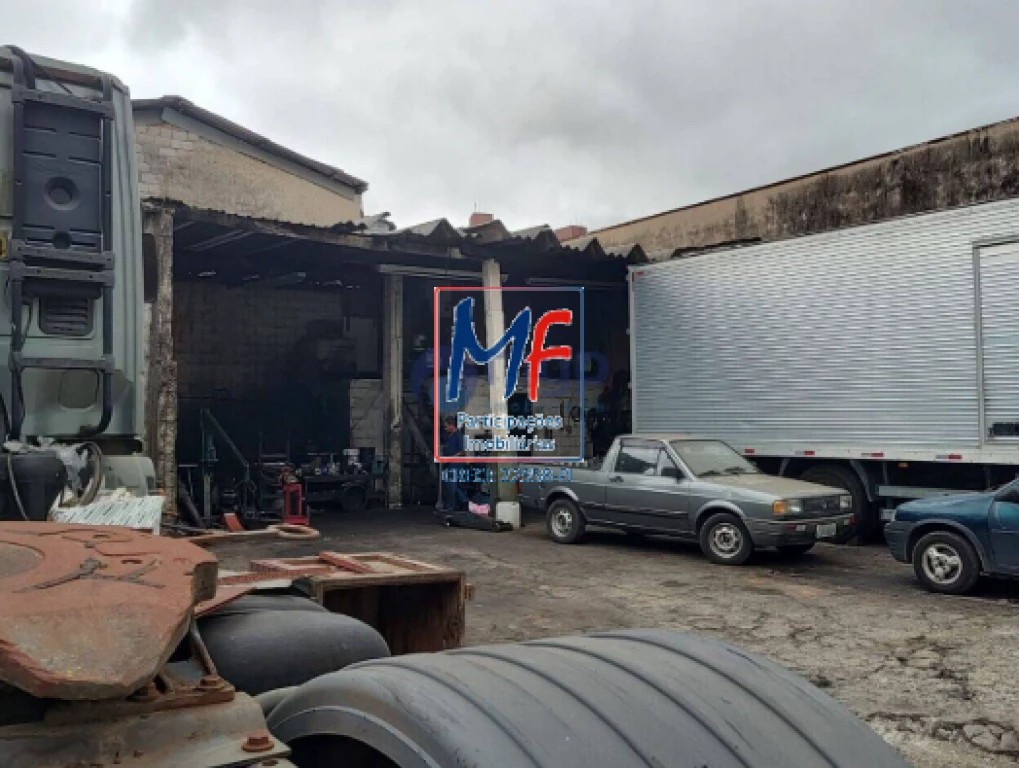 Terreno, 500 m² - Foto 3