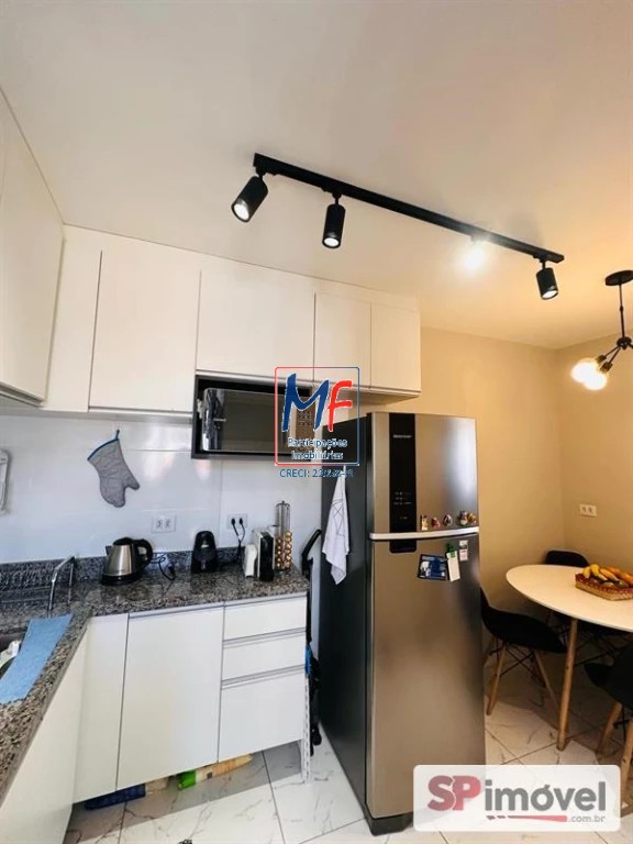 Apartamento, 2 quartos, 40 m² - Foto 2