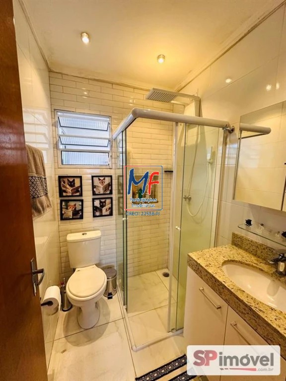 Apartamento, 2 quartos, 40 m² - Foto 4