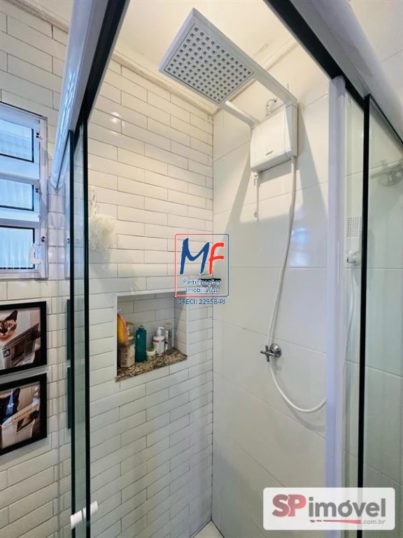 Apartamento, 2 quartos, 40 m² - Foto 5