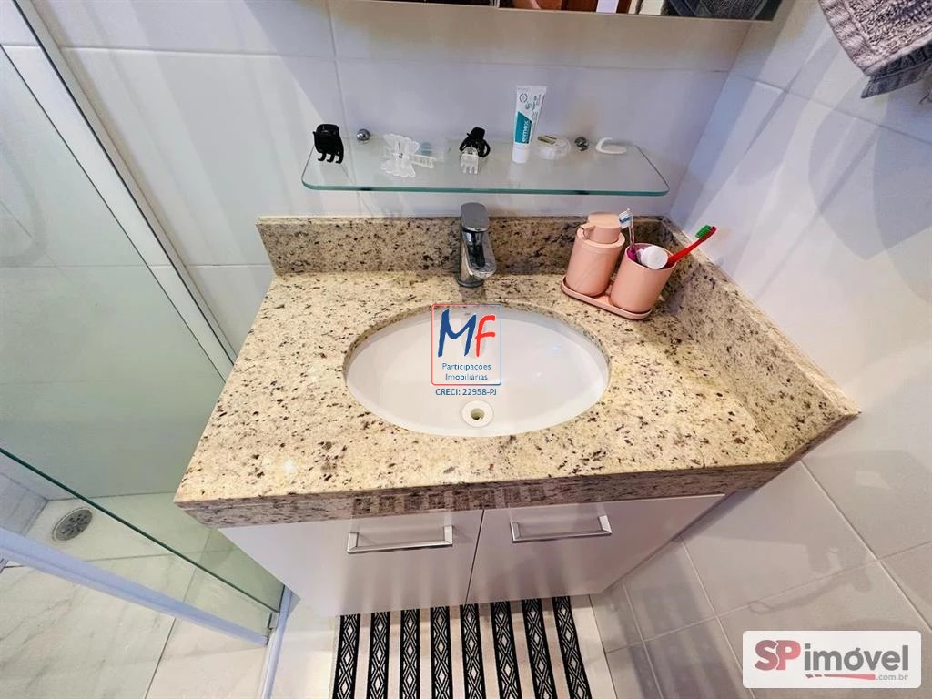 Apartamento, 2 quartos, 40 m² - Foto 7