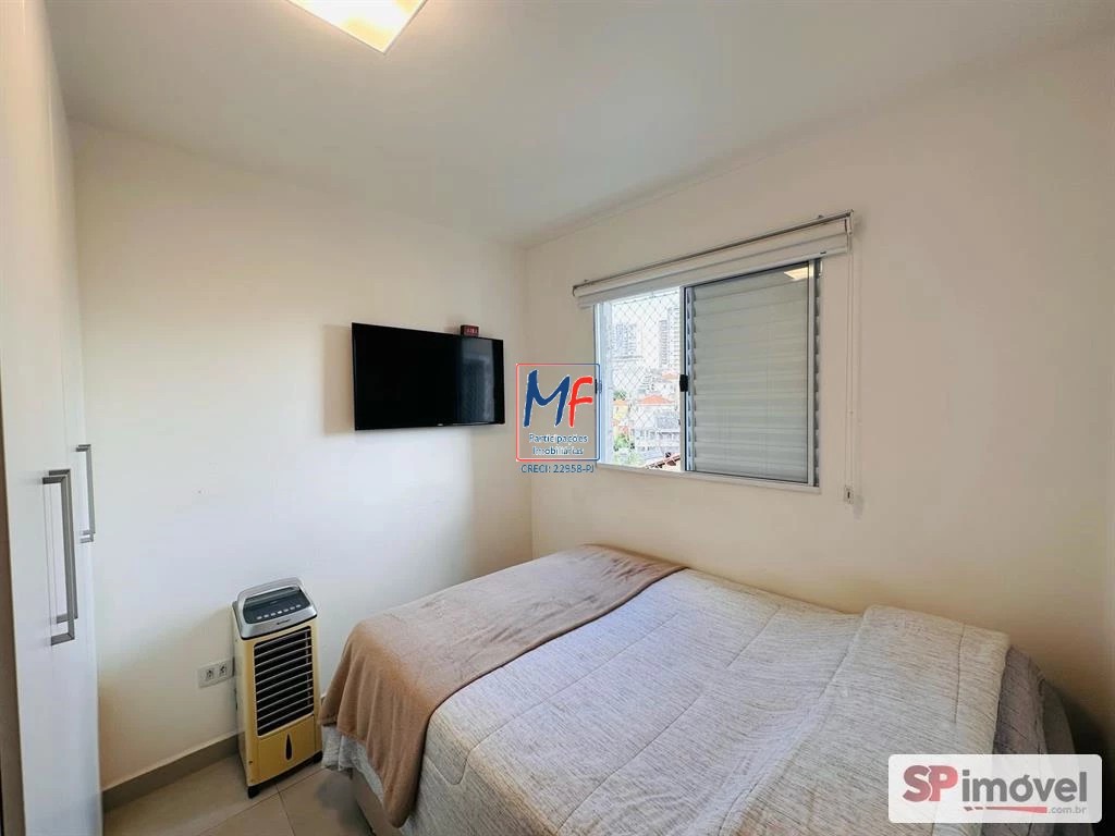 Apartamento, 2 quartos, 40 m² - Foto 8