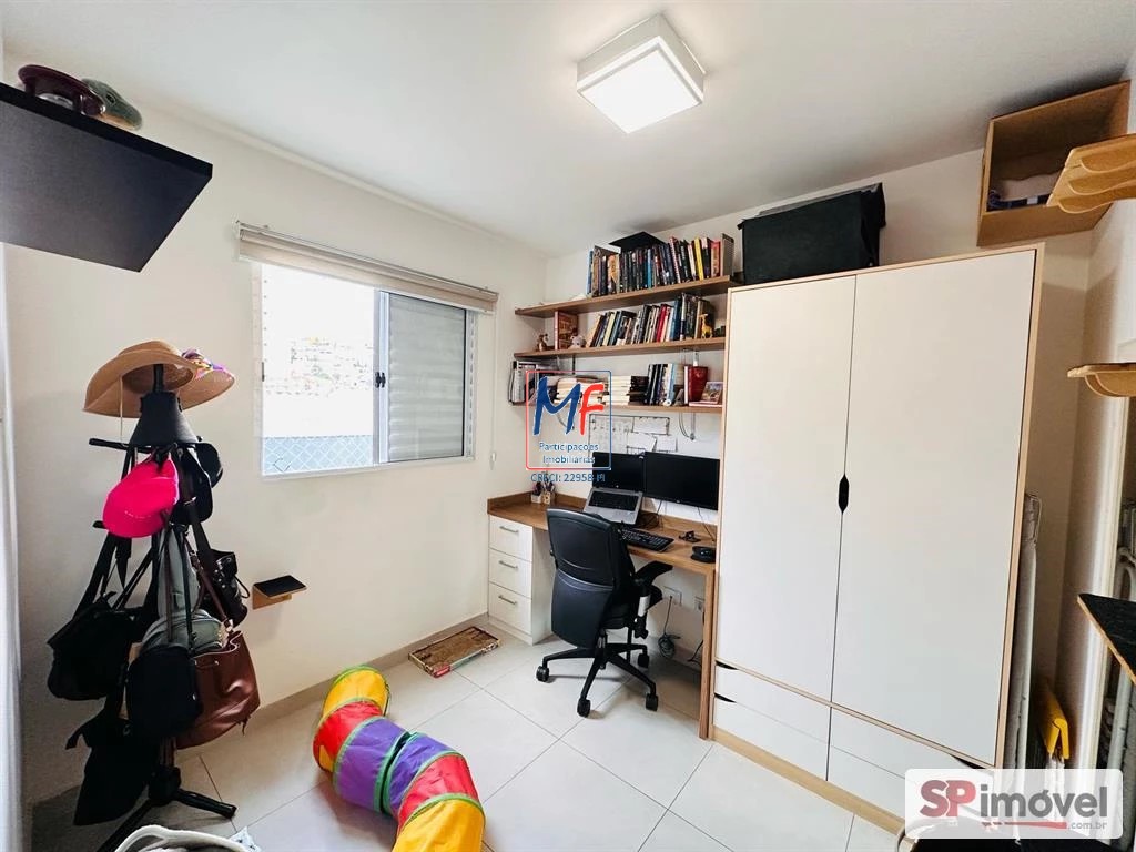 Apartamento, 2 quartos, 40 m² - Foto 9