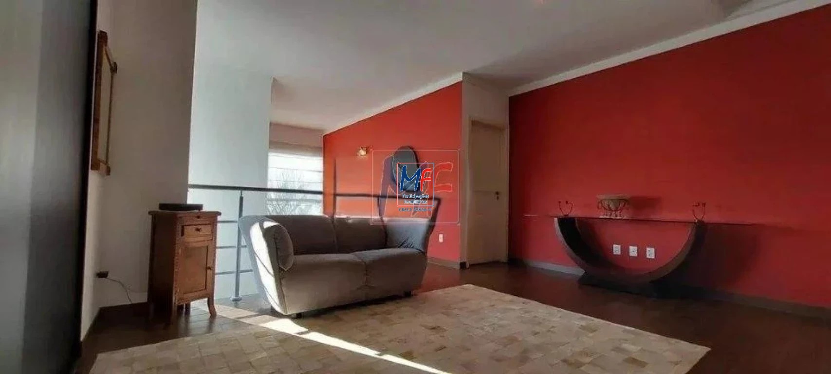 Casa de Condomínio à venda com 3 quartos, 236m² - Foto 15