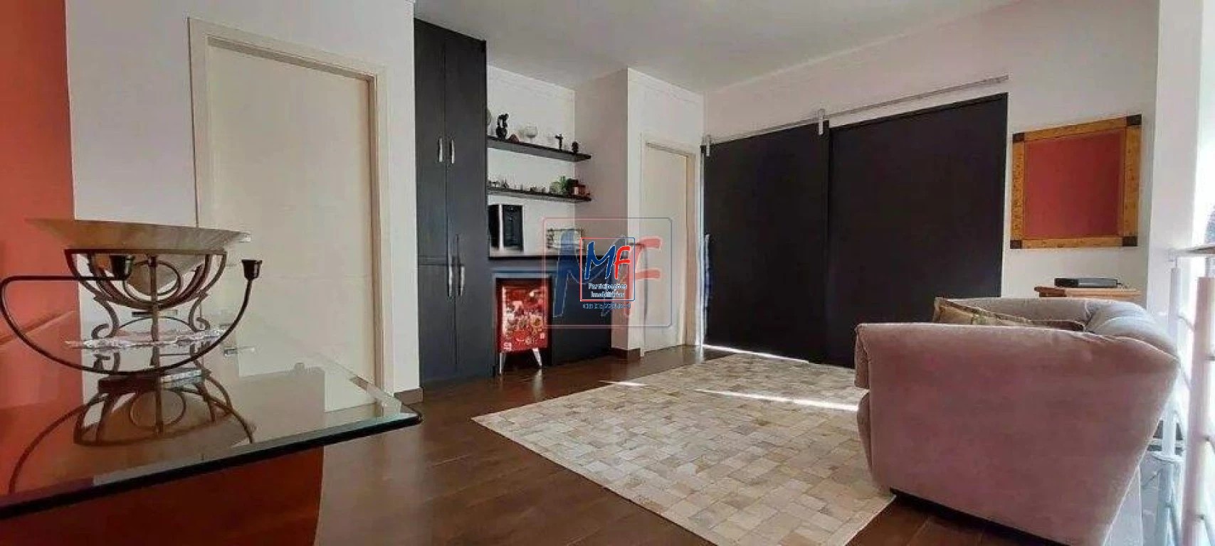 Casa de Condomínio à venda com 3 quartos, 236m² - Foto 12