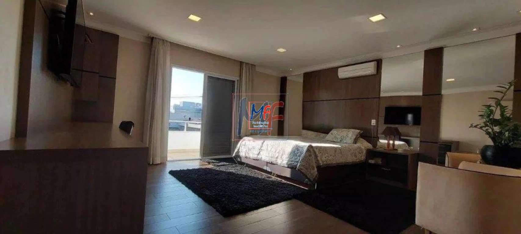 Casa de Condomínio à venda com 3 quartos, 236m² - Foto 9