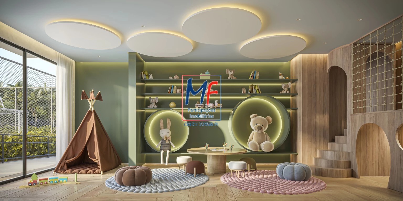 Apartamento, 3 quartos, 122 m² - Foto 6