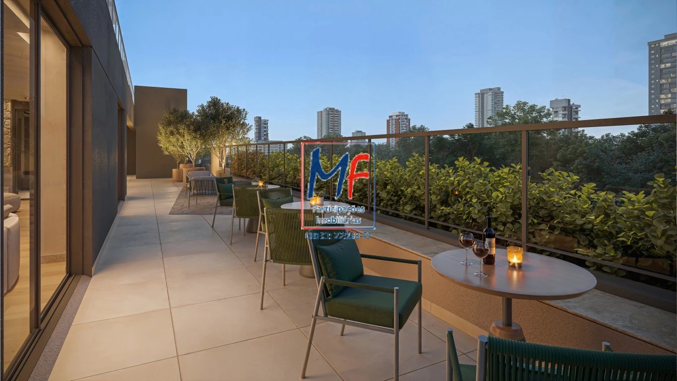 Apartamento, 3 quartos, 122 m² - Foto 11