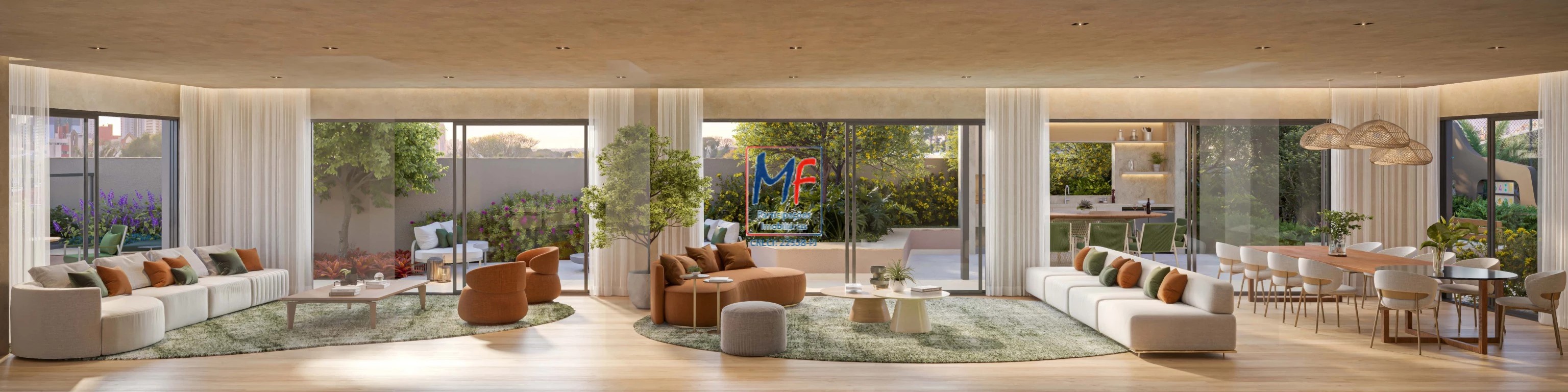 Apartamento, 3 quartos, 122 m² - Foto 14