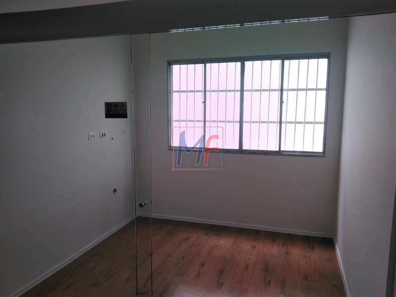 Conjunto Comercial-Sala para alugar, 28m² - Foto 3