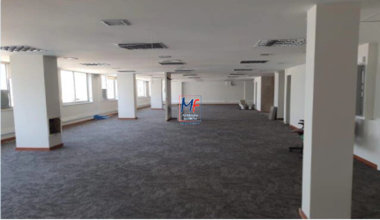 Conjunto Comercial-Sala à venda, 1113m² - Foto 2