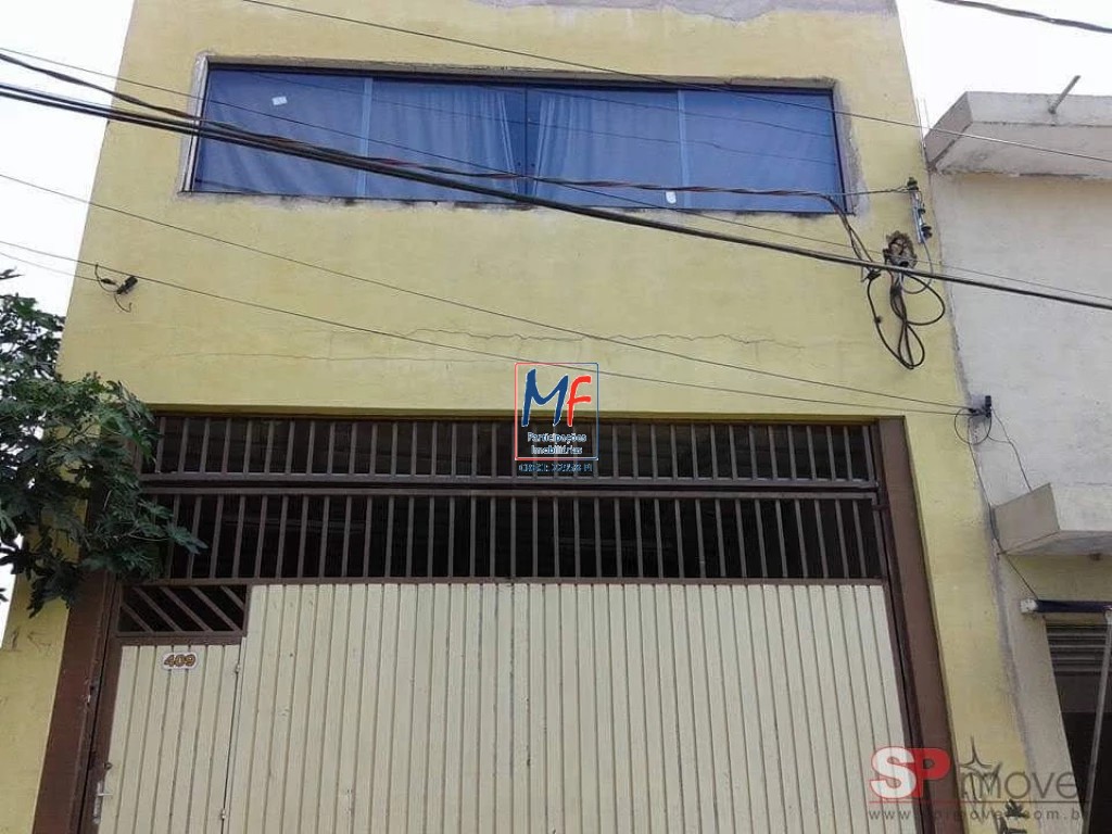 Depósito-Galpão-Armazém à venda, 126m² - Foto 5
