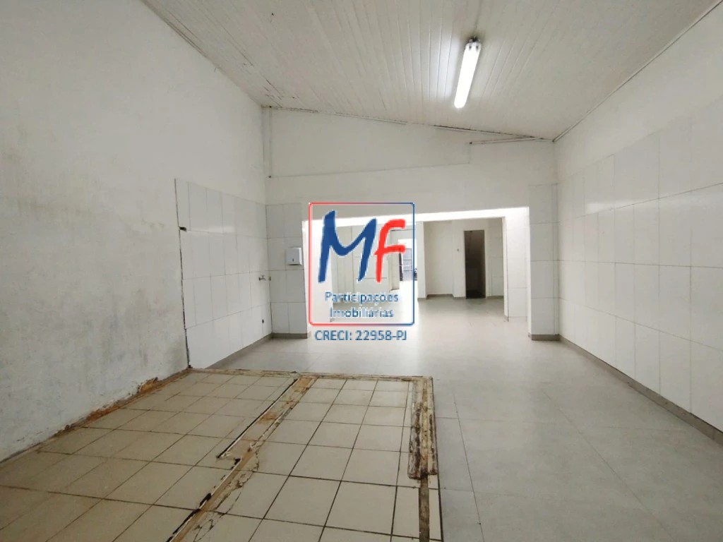 Loja-Salão para alugar, 105m² - Foto 2