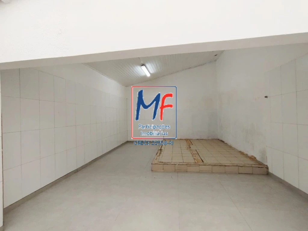Loja-Salão para alugar, 105m² - Foto 3