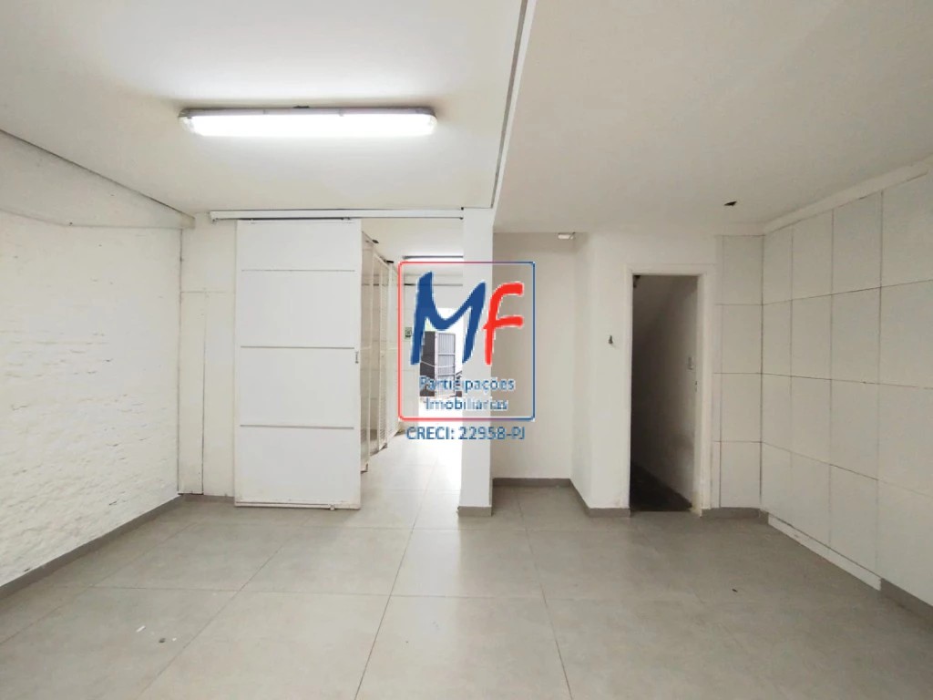 Loja-Salão para alugar, 105m² - Foto 6