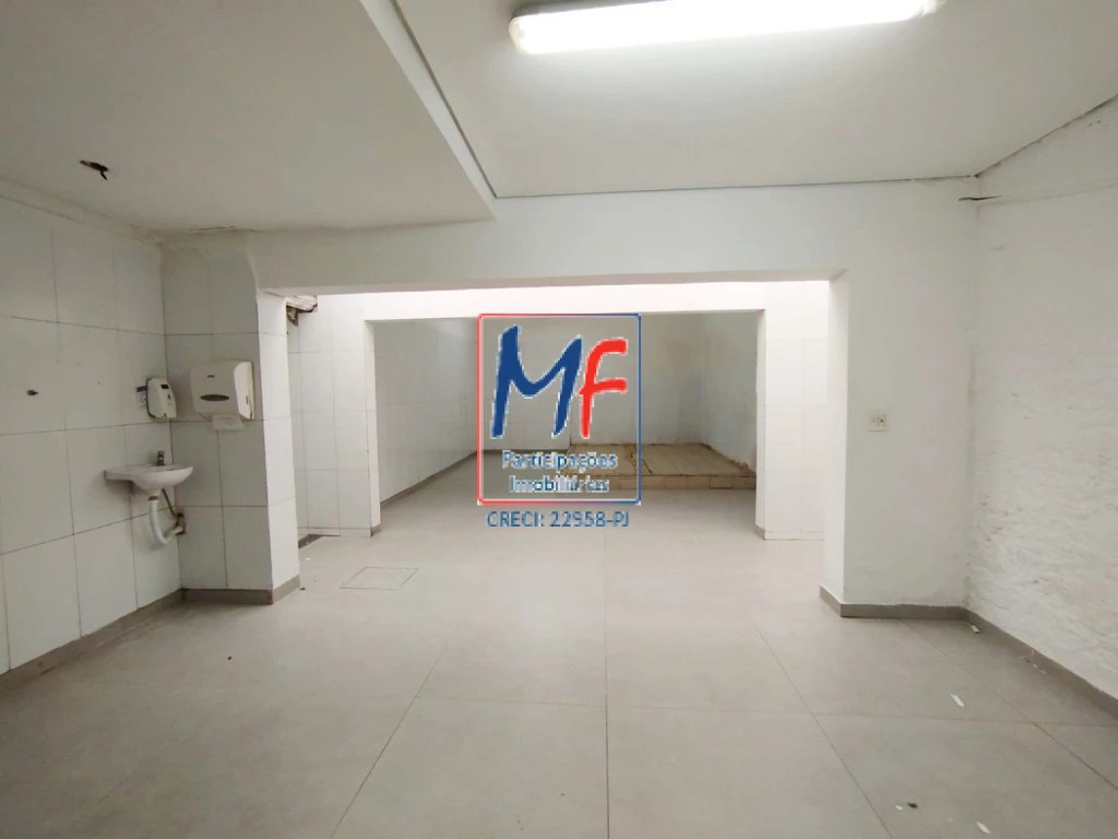 Loja-Salão para alugar, 105m² - Foto 8