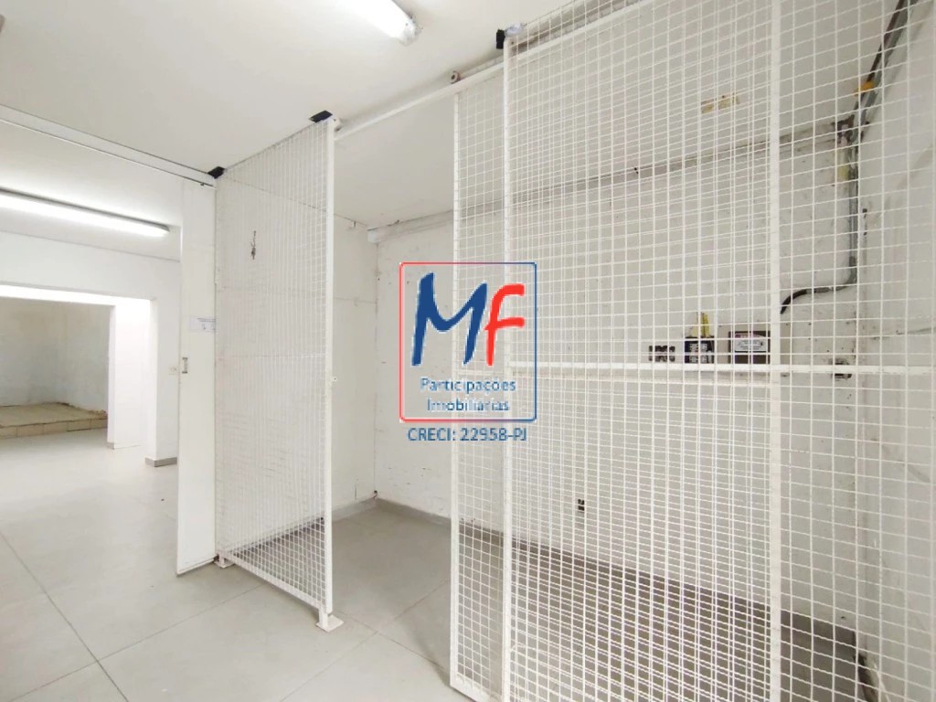 Loja-Salão para alugar, 105m² - Foto 9