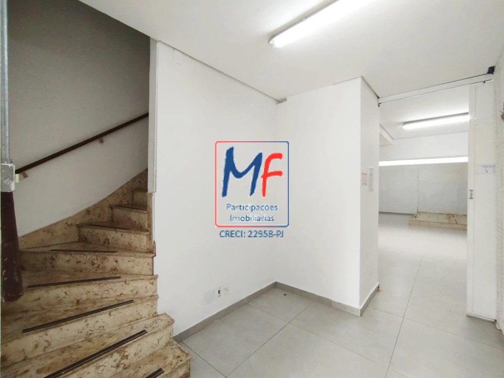 Loja-Salão para alugar, 105m² - Foto 12