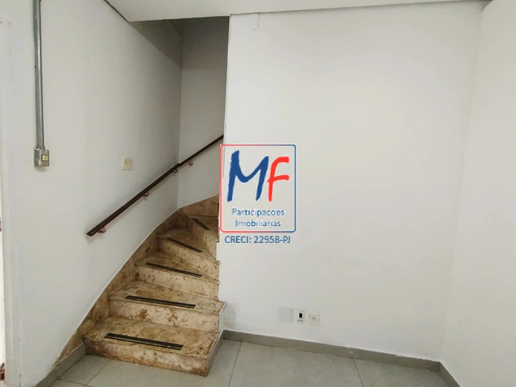 Loja-Salão para alugar, 105m² - Foto 13