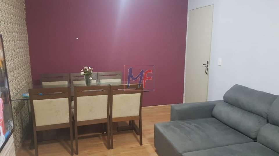 Apartamento à venda e aluguel com 2 quartos, 54m² - Foto 12