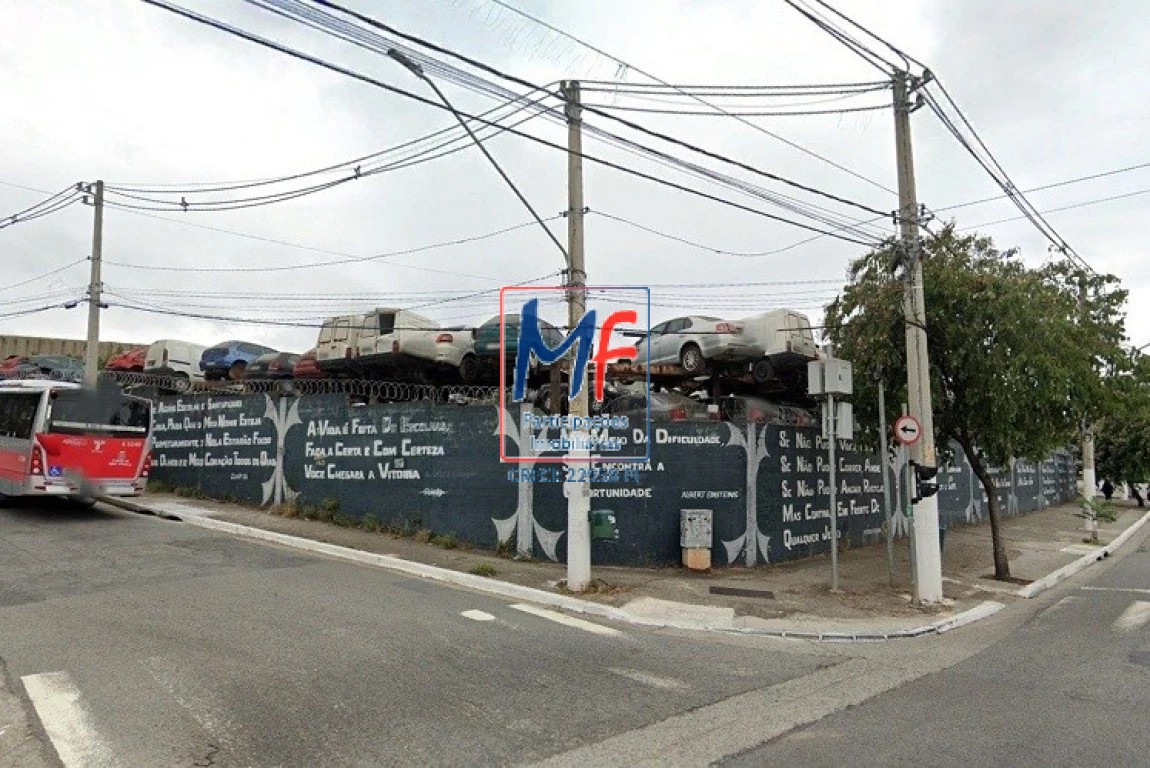 Terreno, 1630 m² - Foto 1