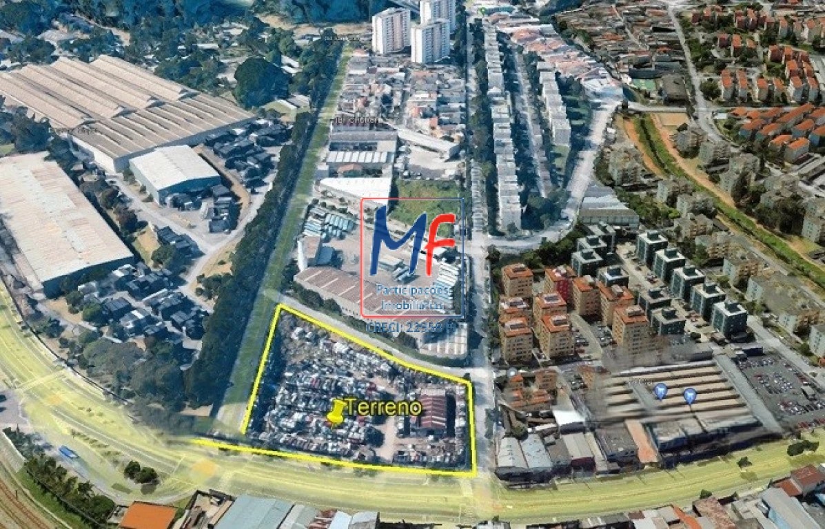 Terreno, 1630 m² - Foto 2