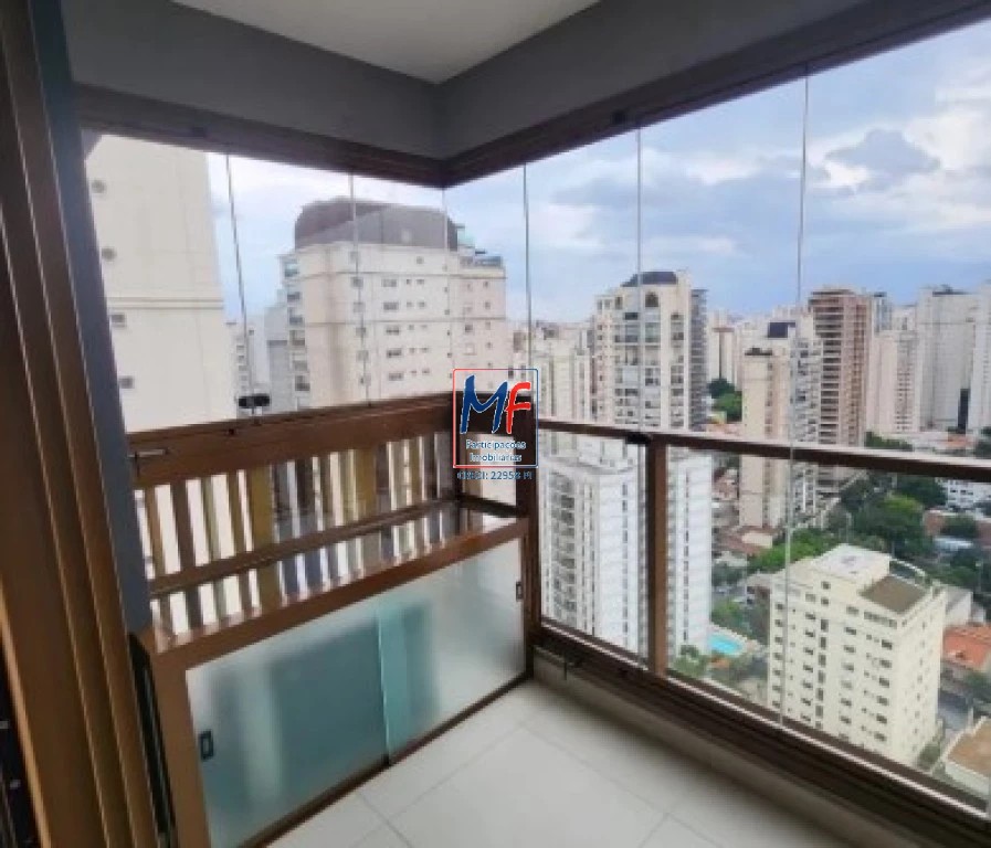 Apartamento, 1 quarto, 26 m² - Foto 1