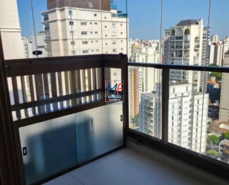 Apartamento, 1 quarto, 26 m² - Foto 6