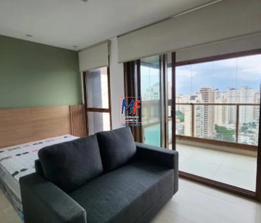 Apartamento, 1 quarto, 26 m² - Foto 7
