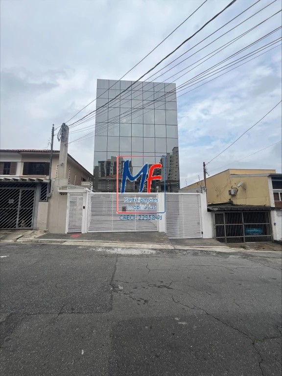 Prédio Inteiro, 1006 m² - Foto 1