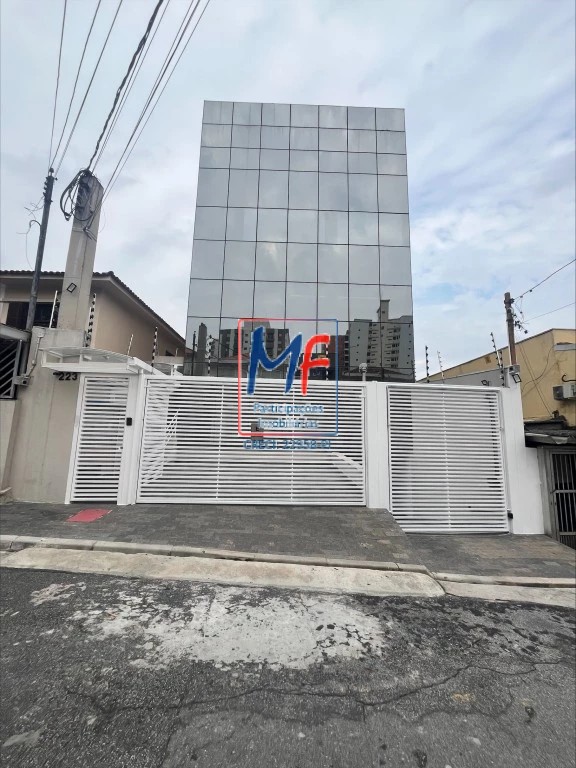 Prédio Inteiro, 1006 m² - Foto 2