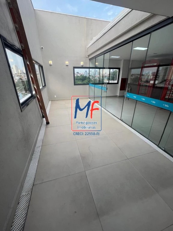 Prédio Inteiro, 1006 m² - Foto 11
